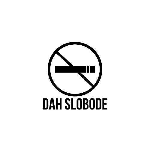 Dah Slobode
